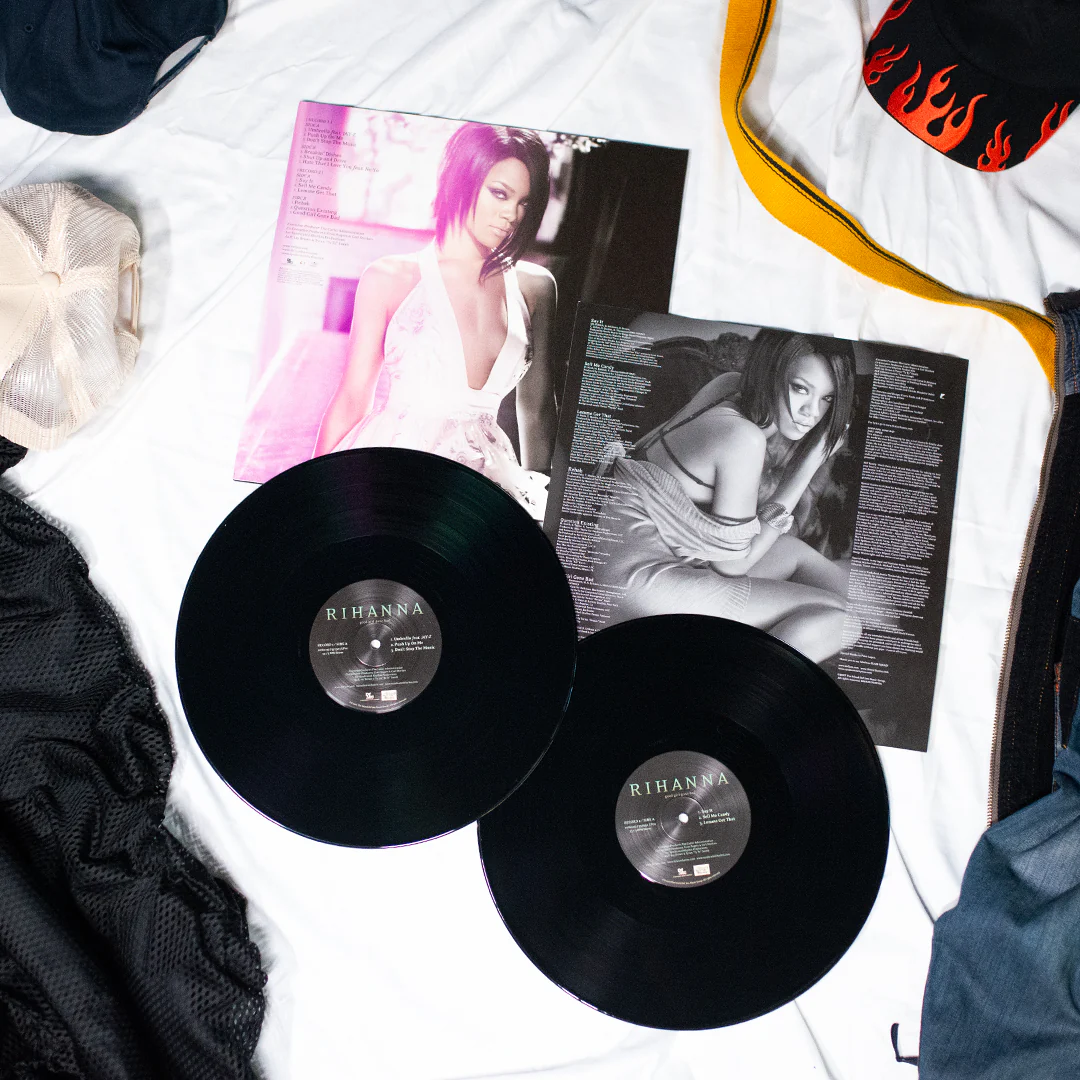 Good Girl Gone Bad: Vinyl 2LP - Image 3