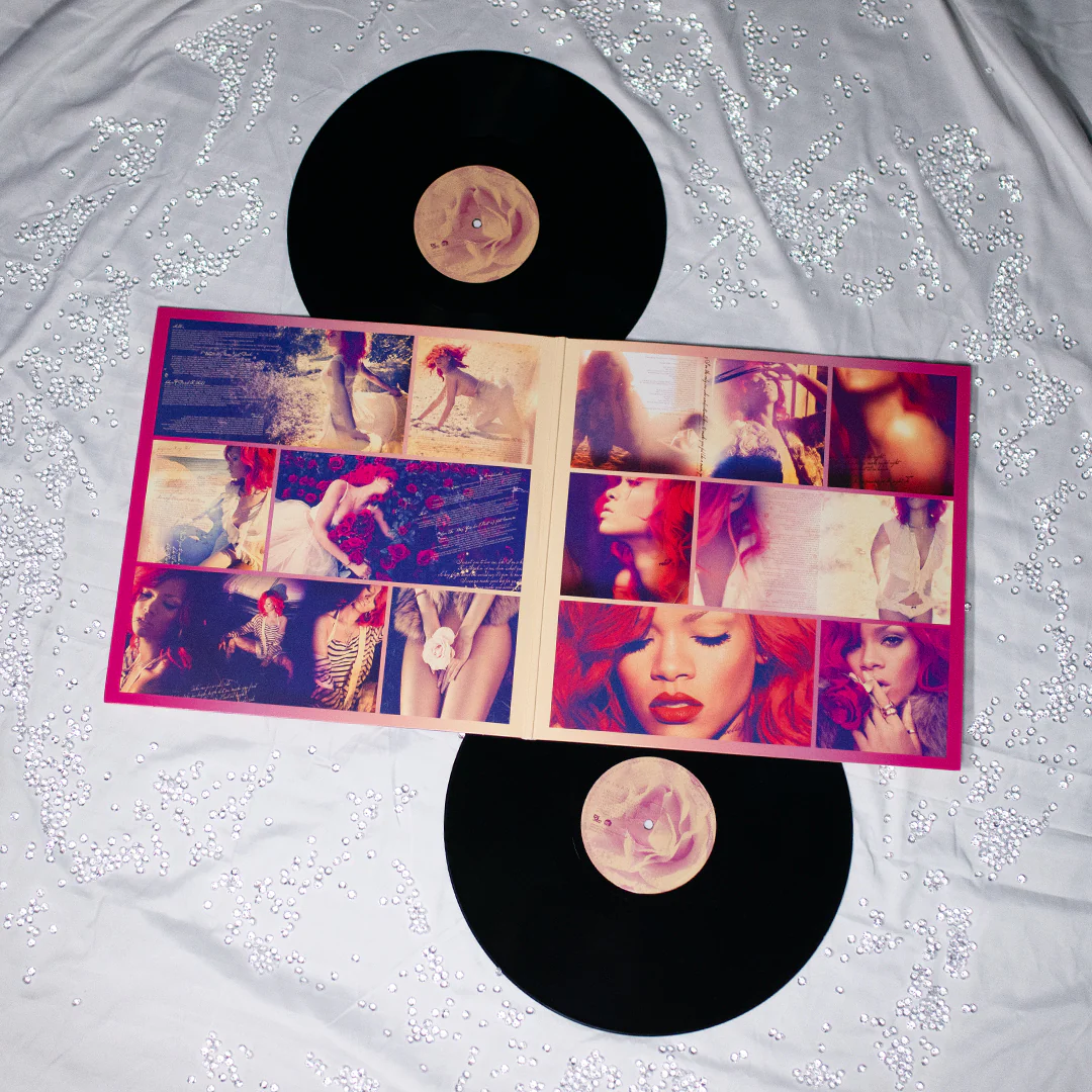 Loud: Vinyl 2LP - Image 3