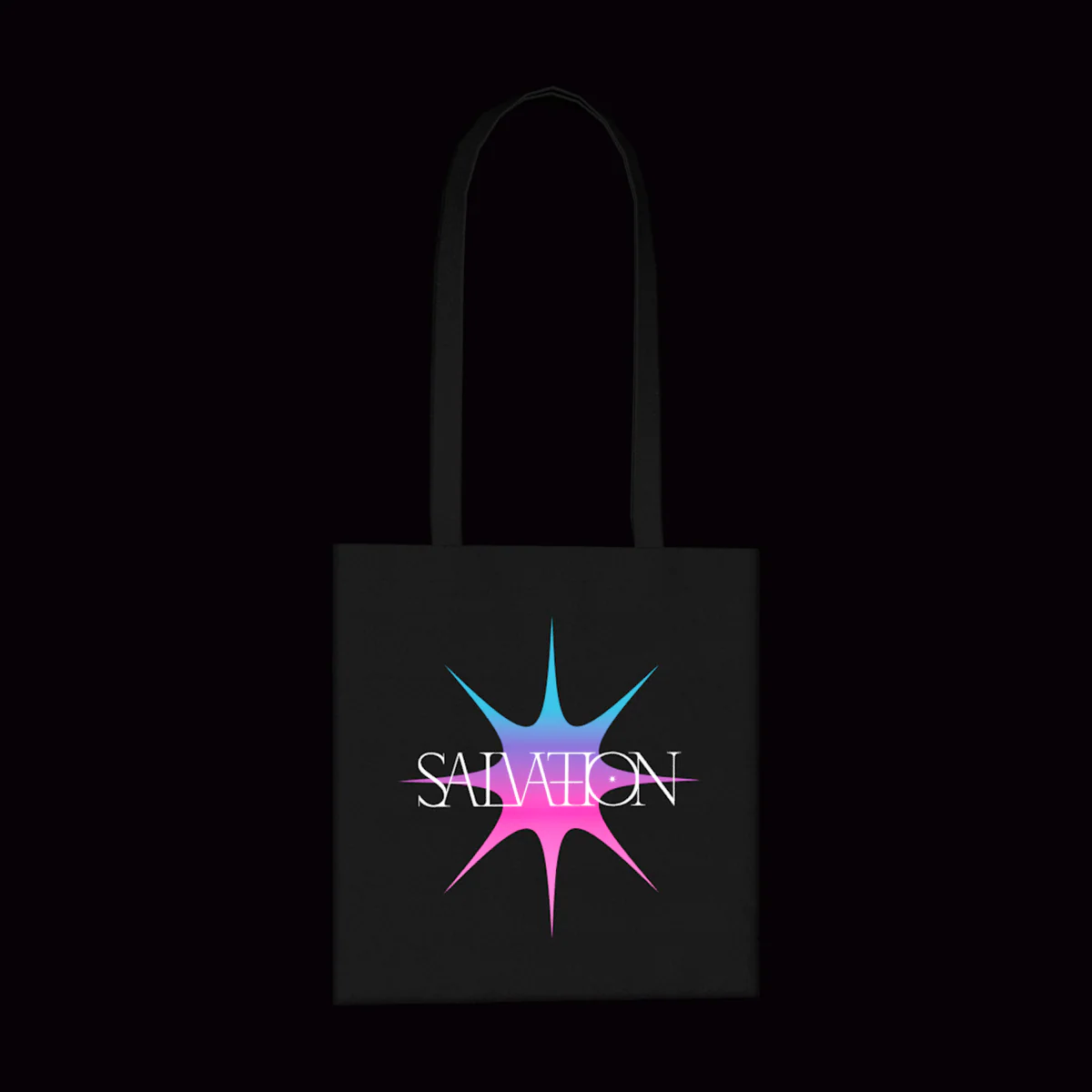 Salvation Tote - Image 3