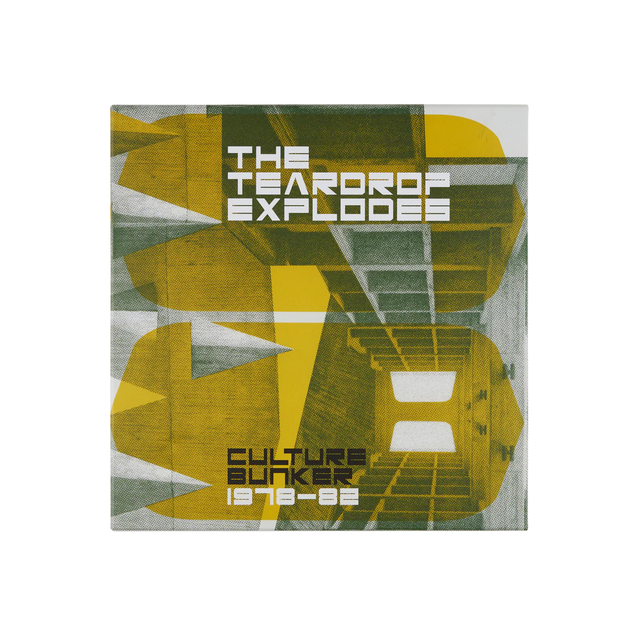 The Culture Bunker: Exclusive Vinyl 7LP Box Set - Image 4