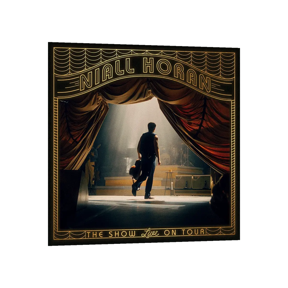 The Show: Live on Tour Store Exclusive 2LP - Image 4