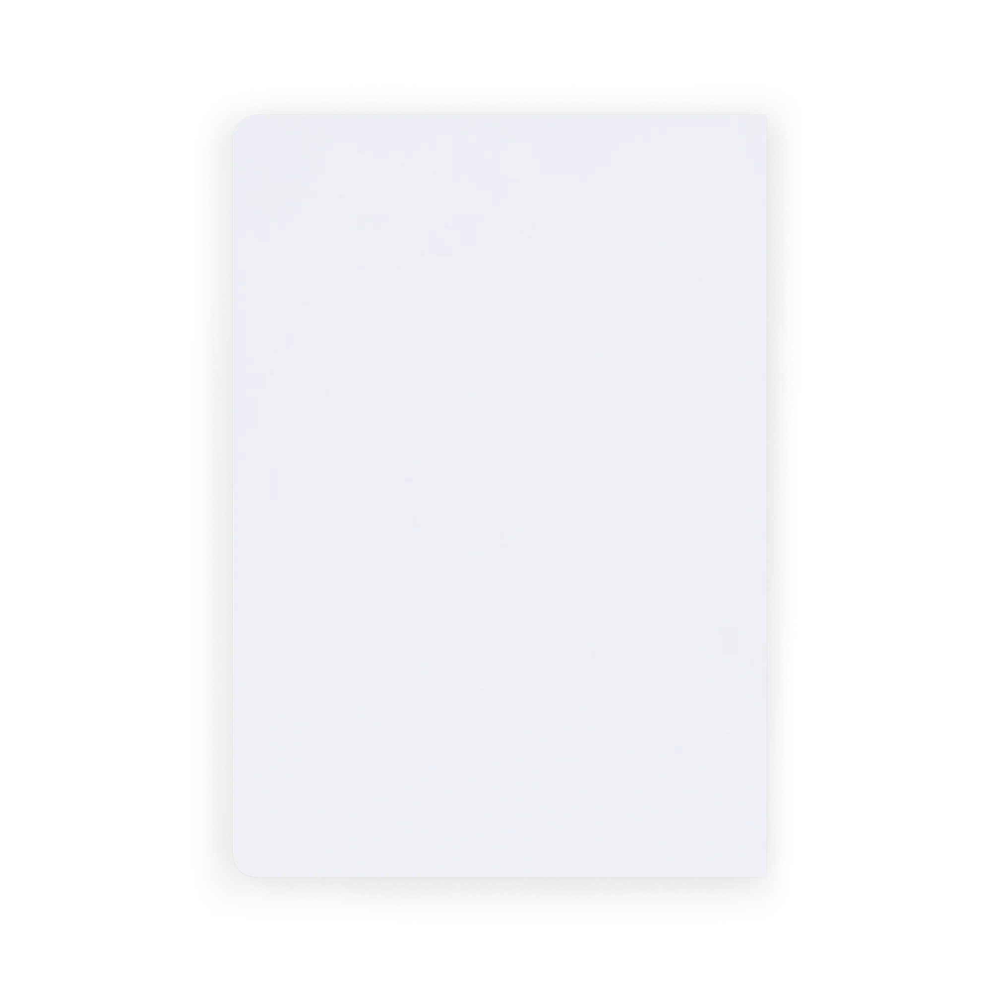 White Logo Journal - Image 4